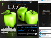 Xfce Audacious
